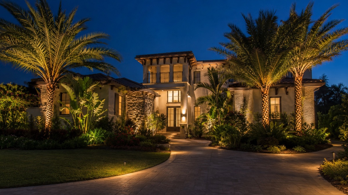 Residential Lighting